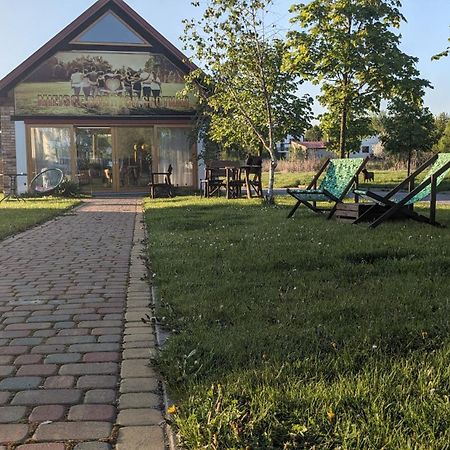 Serce Sokolka Extérieur photo