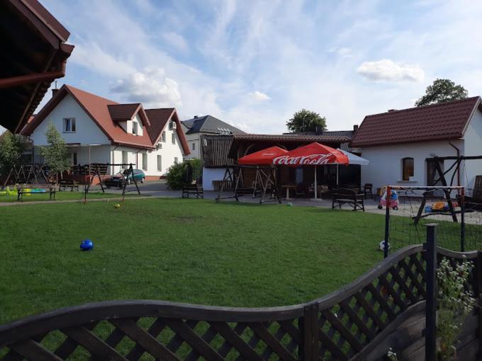 Serce Sokolka Extérieur photo