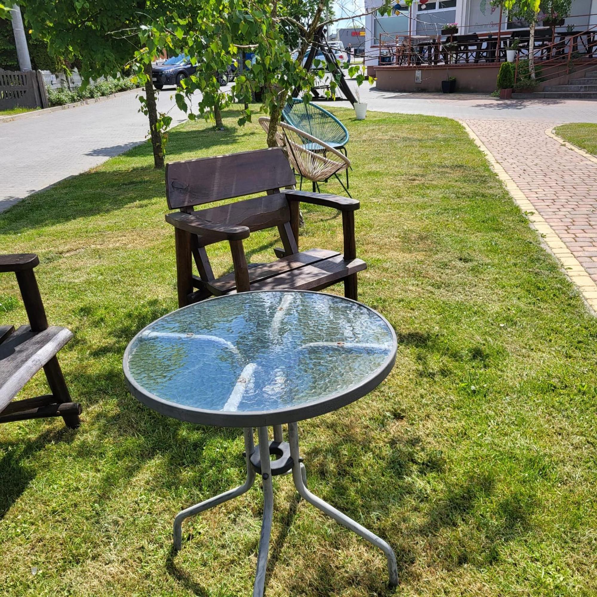 Serce Sokolka Extérieur photo