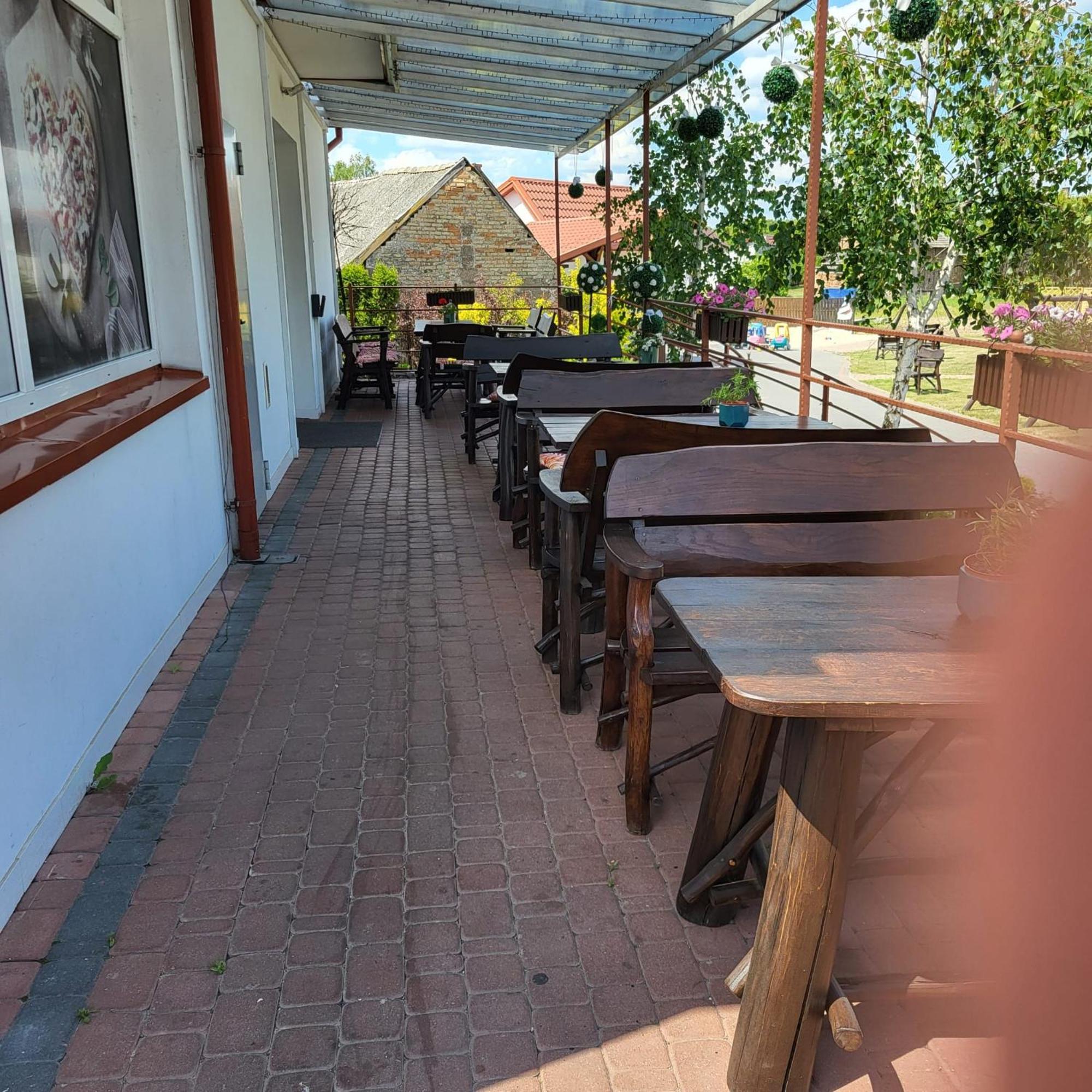 Serce Sokolka Extérieur photo