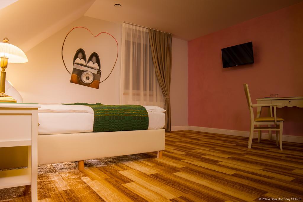 Serce Sokolka Extérieur photo