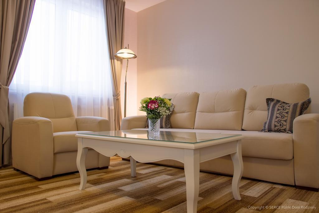 Serce Sokolka Extérieur photo