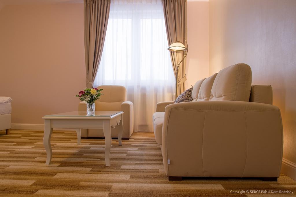 Serce Sokolka Extérieur photo