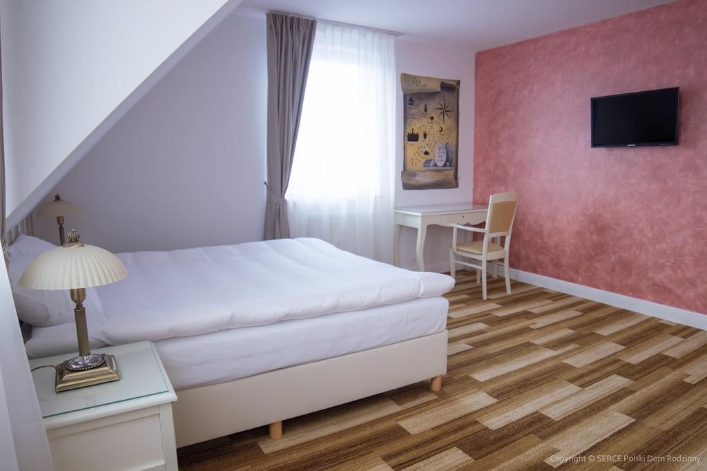 Serce Sokolka Extérieur photo